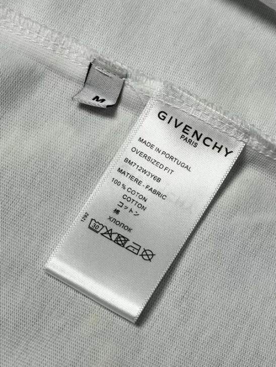 Picture of Givenchy T Shirts Short _SKUGivenchyS-XLhgntx0713096